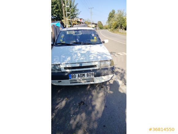 Sahibinden Fiat Tipo 1.6 SLX 2000 Model