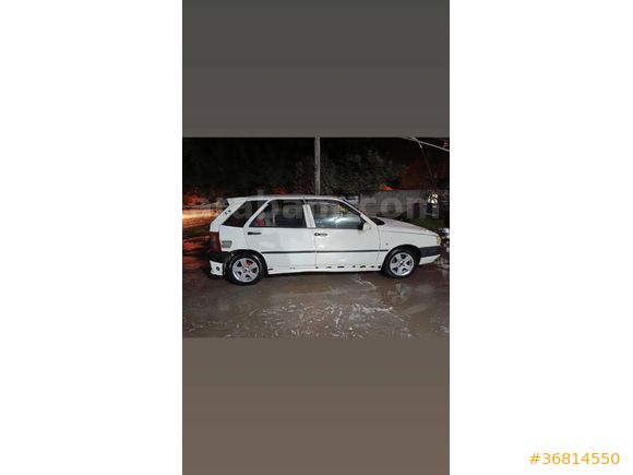 Sahibinden Fiat Tipo 1.6 SLX 2000 Model