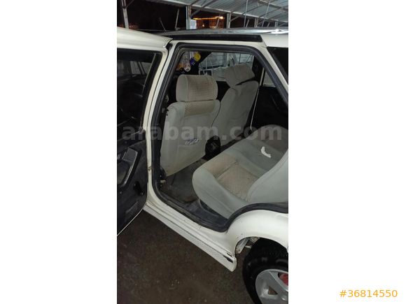 Sahibinden Fiat Tipo 1.6 SLX 2000 Model
