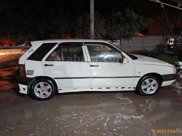 Sahibinden Fiat Tipo 1.6 SLX 2000 Model