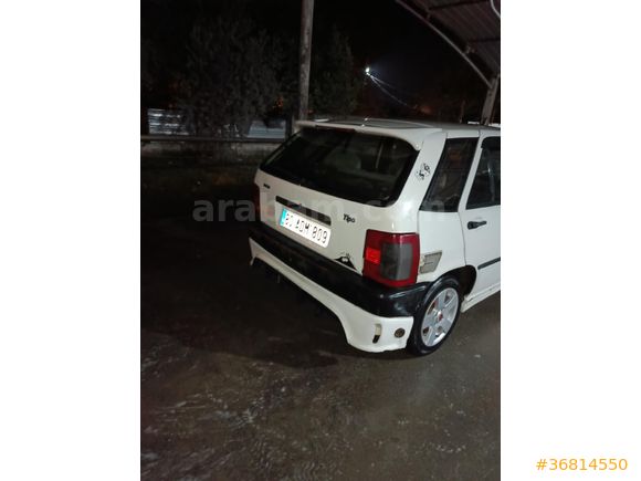 Sahibinden Fiat Tipo 1.6 SLX 2000 Model
