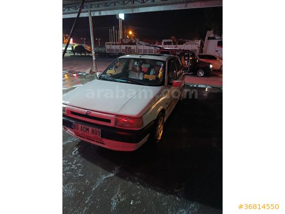 Sahibinden Fiat Tipo 1.6 SLX 2000 Model