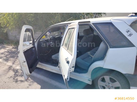 Sahibinden Fiat Tipo 1.6 SLX 2000 Model