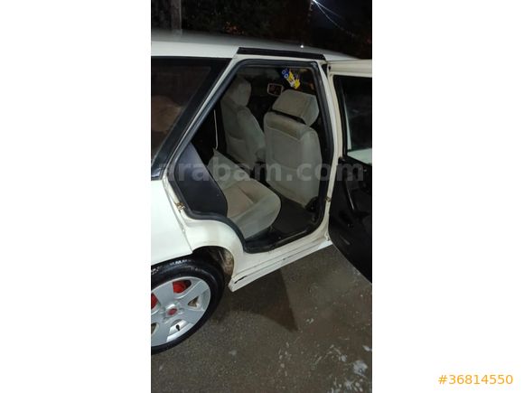Sahibinden Fiat Tipo 1.6 SLX 2000 Model