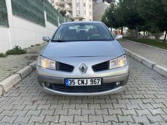 Sahibinden Renault Megane 1.6 Privilege 2006 Model  otomatik
