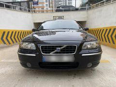 Sahibinden Volvo S60 2.0 T 2005 Model