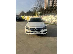 Sahibinden Mercedes - Benz C 200 D Comfort 2017 Model 
