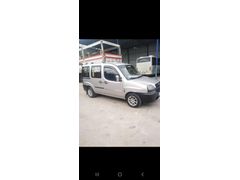 Sahibinden Fiat Doblo Cargo 1.9 JTD 2003 Model