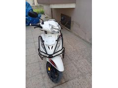 Sahibinden TVS Wego