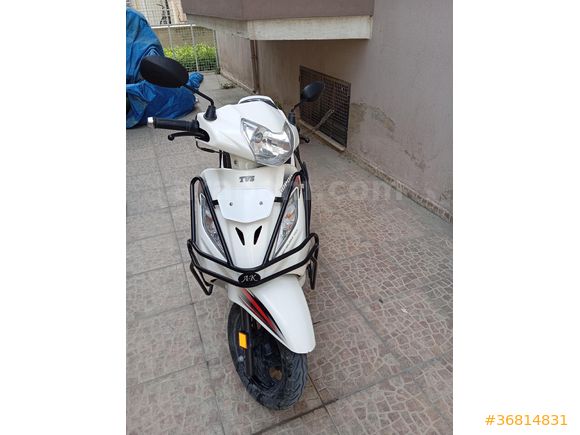 Sahibinden TVS Wego