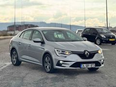 Sahibinden Renault Megane 1.5 Blue DCI Touch 2022 Model 