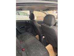 Sahibinden Opel Corsa 1.4 Twinport Enjoy 111 2011 Model  142.000 km Siyah
