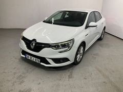 2020 RENAULT MEGANE TOUCH 1.5 BlueDCI YETKİLİ SERVİS BAKIMLI