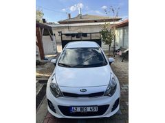 Sahibinden Kia Rio 1.4 CRDi Comfort 2016 Model 