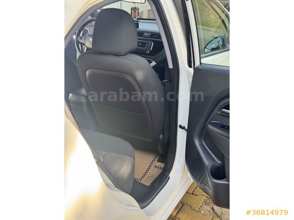 Sahibinden Kia Rio 1.4 CRDi Comfort 2016 Model 