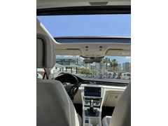 Panoramik Cam Tavanlı Beyaz DSG Comfortline Passat