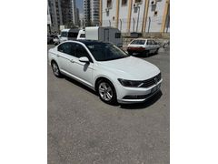 Panoramik Cam Tavanlı Beyaz DSG Comfortline Passat