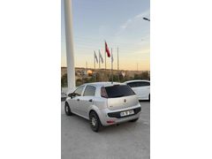 Sahibinden Fiat Punto EVO 1.4 Active 2011 Model 