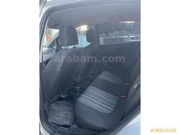 Sahibinden Fiat Punto EVO 1.4 Active 2011 Model 