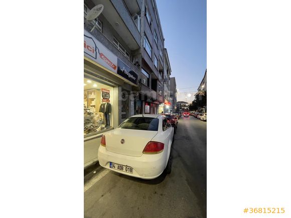 Sahibinden Fiat Linea 1.3 Multijet Active Plus 2013 Model