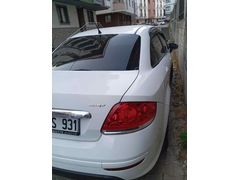 Sahibinden Fiat Linea 1.3 Multijet Pop 2017 Model  142.500 km Beyaz