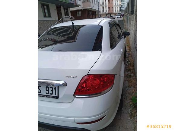 Sahibinden Fiat Linea 1.3 Multijet Pop 2017 Model  142.500 km Beyaz