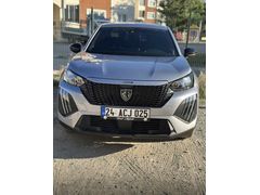 Sahibinden Peugeot 2008 1.2 PureTech Active Prime 2024 Model 