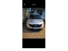 Sahibinden Dacia Lodgy 1.5 dCi Laureate 2013 Model DUSUK KM Lİ