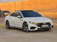 Sahibinden Volkswagen Arteon 1.5 TSI R Line 2019 Model