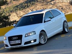 Sahibinden Audi A3 Sportback 1.6 Ambition 2011 Model 