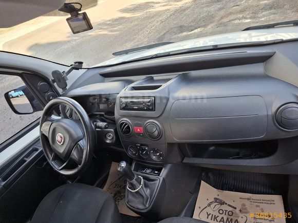 BELEŞÇİLER UZAK DURSUN  Sahibinden Fiat Fiorino Cargo 1.3 Multijet 2020 Model Kocaeli