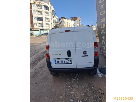 BELEŞÇİLER UZAK DURSUN  Sahibinden Fiat Fiorino Cargo 1.3 Multijet 2020 Model Kocaeli