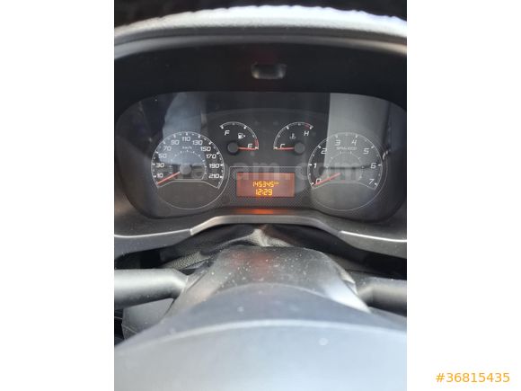 BELEŞÇİLER UZAK DURSUN  Sahibinden Fiat Fiorino Cargo 1.3 Multijet 2020 Model Kocaeli