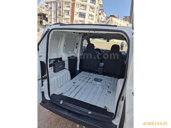 BELEŞÇİLER UZAK DURSUN  Sahibinden Fiat Fiorino Cargo 1.3 Multijet 2020 Model Kocaeli