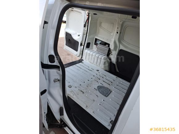 BELEŞÇİLER UZAK DURSUN  Sahibinden Fiat Fiorino Cargo 1.3 Multijet 2020 Model Kocaeli