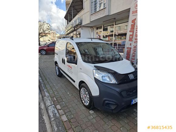 BELEŞÇİLER UZAK DURSUN  Sahibinden Fiat Fiorino Cargo 1.3 Multijet 2020 Model Kocaeli