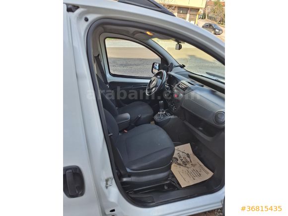 BELEŞÇİLER UZAK DURSUN  Sahibinden Fiat Fiorino Cargo 1.3 Multijet 2020 Model Kocaeli