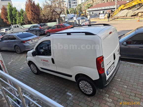 BELEŞÇİLER UZAK DURSUN  Sahibinden Fiat Fiorino Cargo 1.3 Multijet 2020 Model Kocaeli
