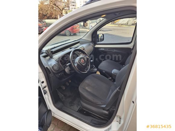 BELEŞÇİLER UZAK DURSUN  Sahibinden Fiat Fiorino Cargo 1.3 Multijet 2020 Model Kocaeli