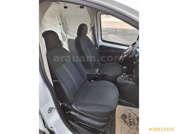 BELEŞÇİLER UZAK DURSUN  Sahibinden Fiat Fiorino Cargo 1.3 Multijet 2020 Model Kocaeli