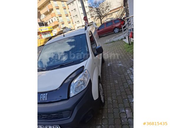 BELEŞÇİLER UZAK DURSUN  Sahibinden Fiat Fiorino Cargo 1.3 Multijet 2020 Model Kocaeli