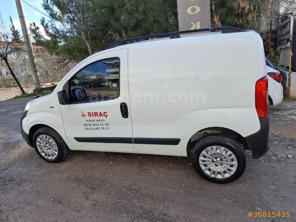 BELEŞÇİLER UZAK DURSUN  Sahibinden Fiat Fiorino Cargo 1.3 Multijet 2020 Model Kocaeli
