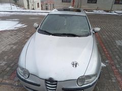 Sahibinden Alfa Romeo 147 1.6 TS Distinctive 2005 Model  280.000 km Gri