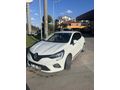 Sahibinden Renault Clio 1.0 TCe Touch 2020 Model  165.000 km Beyaz