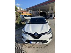 Sahibinden Renault Clio 1.0 TCe Touch 2020 Model  165.000 km Beyaz