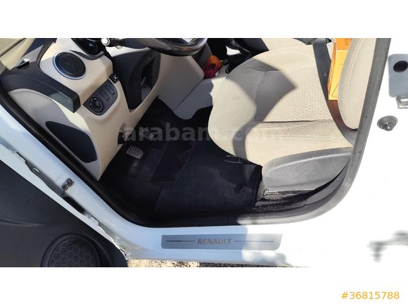 Sahibinden Renault Symbol 1.2 Touch 2015 Model