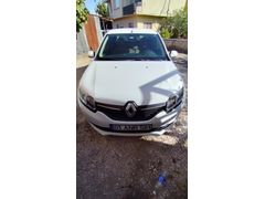 Sahibinden Renault Symbol 1.2 Touch 2015 Model