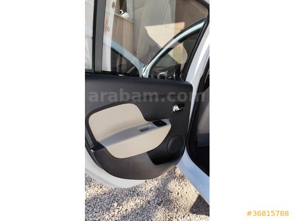 Sahibinden Renault Symbol 1.2 Touch 2015 Model