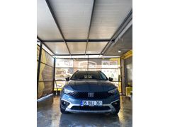 Sahibinden Fiat Egea 1.4 Fire Street 2023 Model