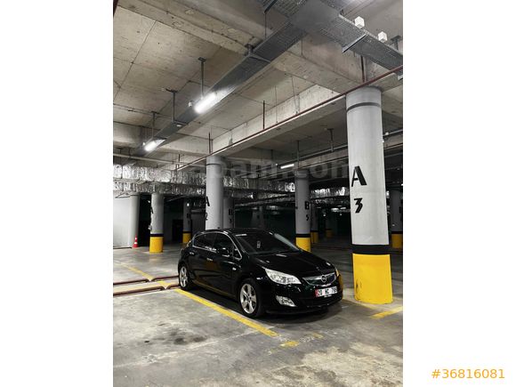 Sahibinden Opel Astra 1.3 CDTI ecoFLEX Enjoy 2011 Model 